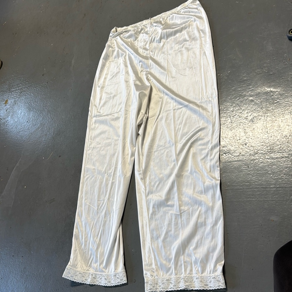 Women’s slip pants